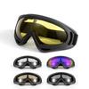 X400 Cross-country Goggles Dust-proof Splash-proof Goggles Cross-border Motorcycle Riding Glasses Ski Goggles Mask