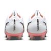 Nike Мужские кроссовки Mercurial Vapor 14 Elite FG Rawdacious Белый Черный Ярко-Малиновый CQ7635-121