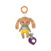 Обучающая подвеска-погремушка Taf Toys из коллекции «Детский сад в городе» — Jenny Rabbit
