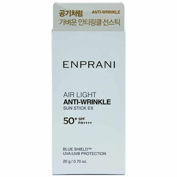 ENPRANI Air Light Sun Stick EX 20г (WBA99F3)