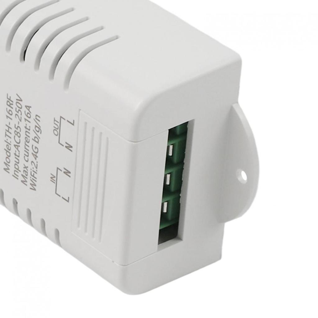 Доступно Для Switch Огнестойкий ABS V0 -20℃~+100℃