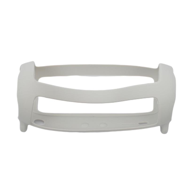 Speaker Protective Cover Portable Silicone Shell for JBL Flip5 Storage Box With Should Strap for