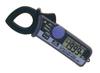 Kyoritsu Electric Meter 2431 Clamp Meter for Measuring Cue Leakage and Load Current (KYORITSU) Snap, Current,