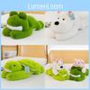 Frog West Turtle Highland White Terrier Plush Toy Stuffed Animal Doll Gift Kids