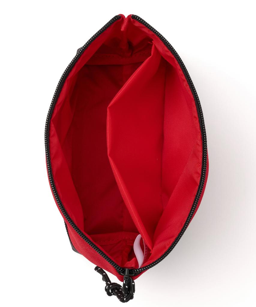 Чемодан Harmony Pouch (L-размер) [Красный]
