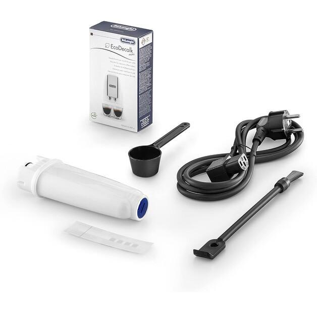 Coffee Machine DeLonghi ECAM 350.35.SB Dinamica