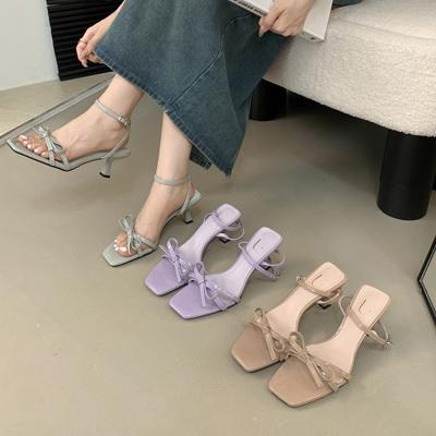 Женская обувь – Босоножки