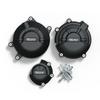 For Honda Rebel 500 CMX500 2017-2019 CBR500R 15-18 CB500 F / X 14-18 Engine Protection Cover Clutch / Alternator / Pulse Cover