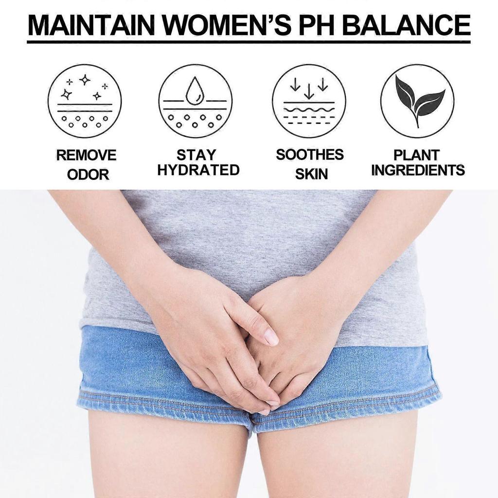 Intimate Care Essential Oil (Pineapple Flavor) Contains Pineapple Extract, Rose Oil, And Safflower Seed Oil