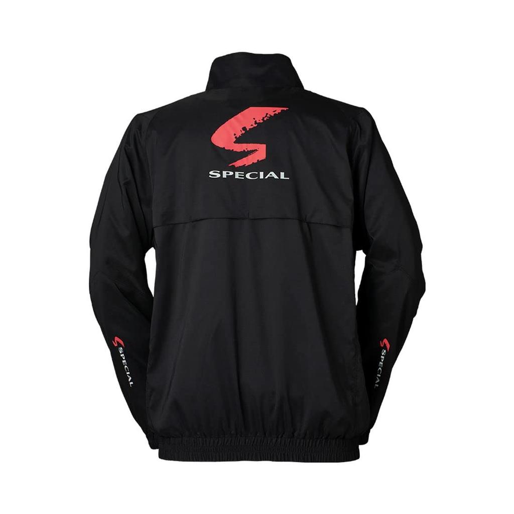 Daiwa Jacket Black XL DJ-3022