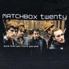 Новый! Футболка Matchbox Twenty Унисекс Концертная от S до 5XL Бесплатная доставка MQ365 Унисекс Футболка