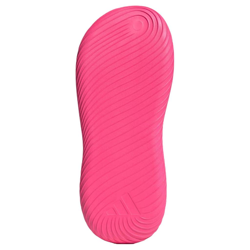 adidas Шлепанцы Purechill Slide Унисекс Ярко-розовые KI0053