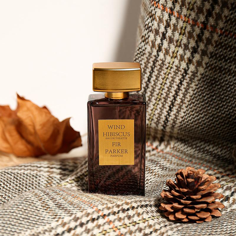 Perfume Lasting Women's Perfume Women's Lasting Light Fragrance Fresh Woody Unisex Niche Vietnamese Perfume