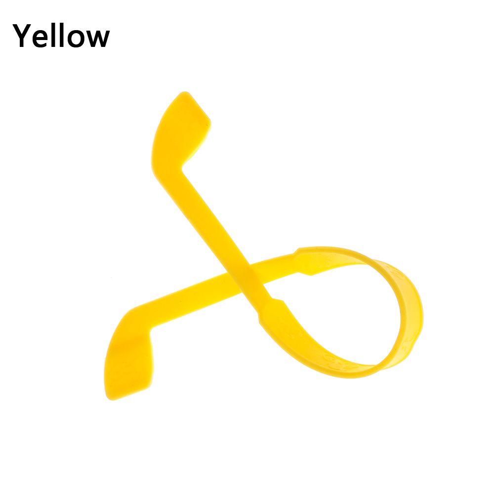 1 PC Fashion Accessories Band Cord Glasses Eyeglasses Strap Silicone Sunglasses Holder