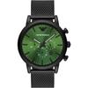 AR11470 Chronograph Dress Men's Watch