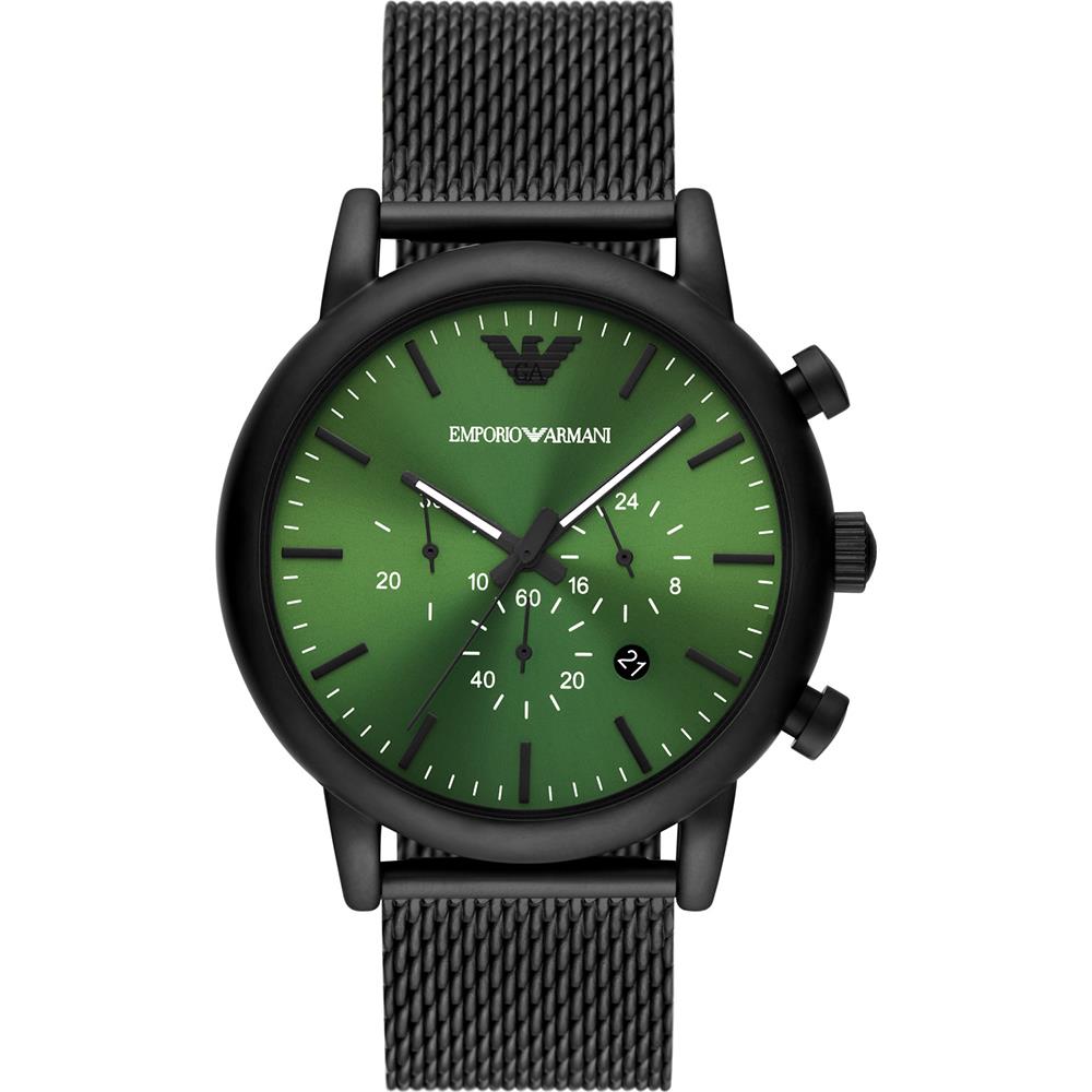 Emporio Armani AR11470 Chronograph Dress Men's Watch