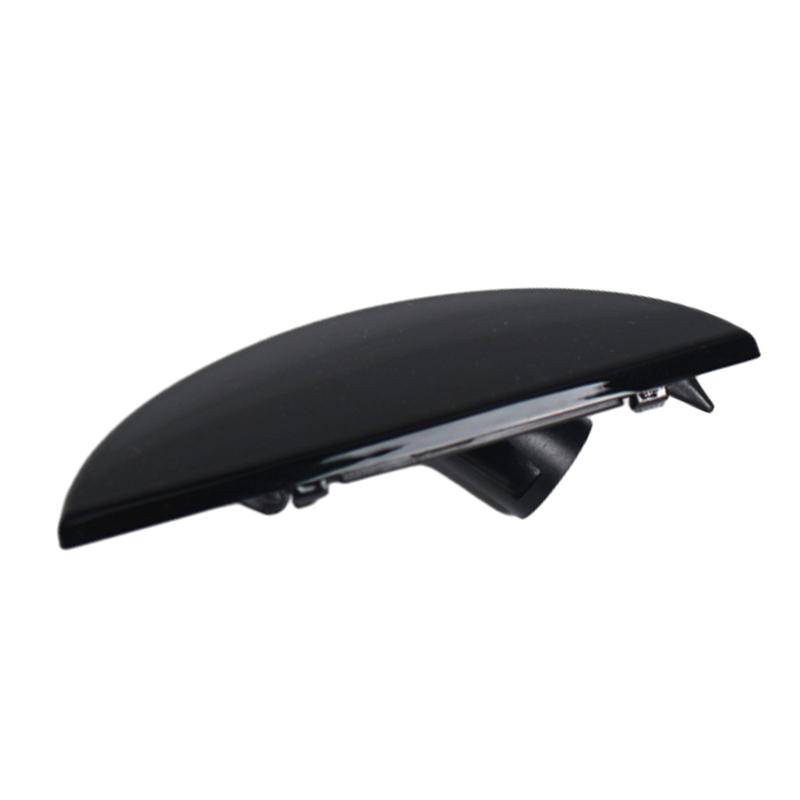 Накладка на форсунку омывателя фары переднего бампера Левая Правая для Mini Cooper R50 R52 R53 2001 2002 2003 2004 2005 2006 63126922156