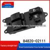 Переключатель стеклоподъемника Toyota Verso 84820-02111 (2002-2007)