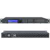 Huidu DP46 Professional Digital Audio Processor (CN version)