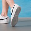 Nike Мужские повседневные скейт-туфли для любого сезона DH2987-101 Белые