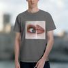 2026 New Model Unisex Clothing Lady Gaga Mayhem Album Printing Tshirt Short Sleeve Cotton Summer Tshirt Grunge Style Fashion Uni