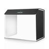PULUZ PU5064 Folding LED Light Tent Desktop Photo Studio Light Box Portable Cuboid Softbox 672pcs