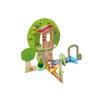 Jeu de construction - HABA - Cabane dans le verger - 46 x 42,2 x 35,6 cm - A partir de 3 ans - Mixte