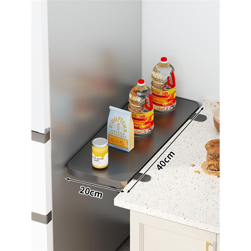 Настольная расширяющая доска без сверления Боковая широкая удлиняющая столешница Клавиатура Компьютерная мышь