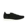 Buttero Suede Cerrera Sneakers Black
