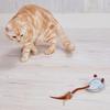 Petio Cat Toy Wild Mouse Robot Mouse Max Self-driving