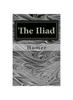 The The Iliad Book