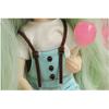 Snap Dollhoues миниатюрная кукла DIY одежда швейная пряжка мини-кнопки металлические пряжки