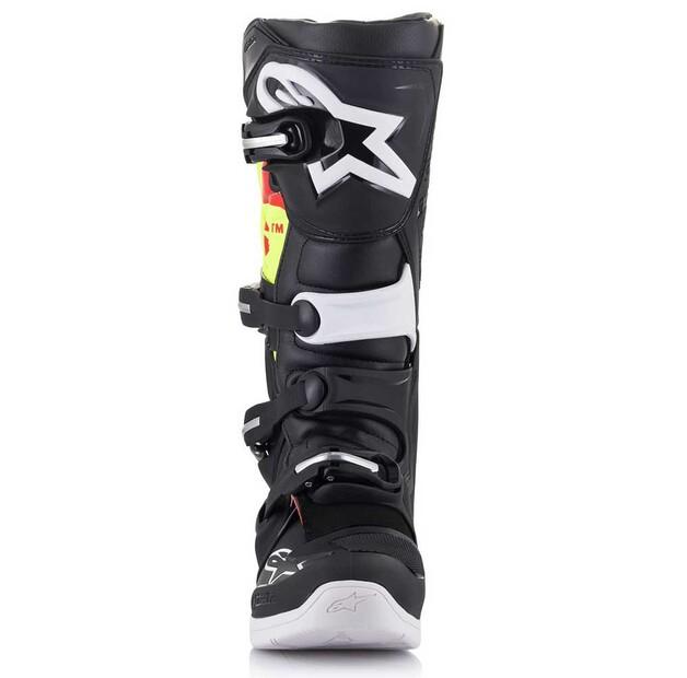 Alpinestars Tech 5 мотоботы