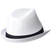Beechfield Unisex Fedora Hat