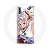 Case for Samsung Galaxy A70 Yamato One Piece Anime Poster