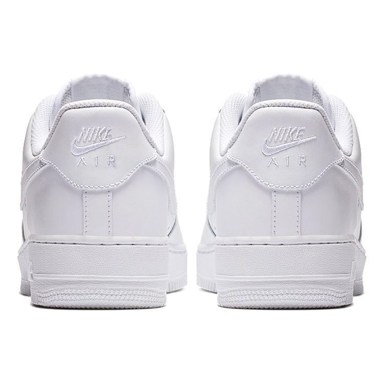 Nike Air Force 1 07 White Women Sneakers 315115-112