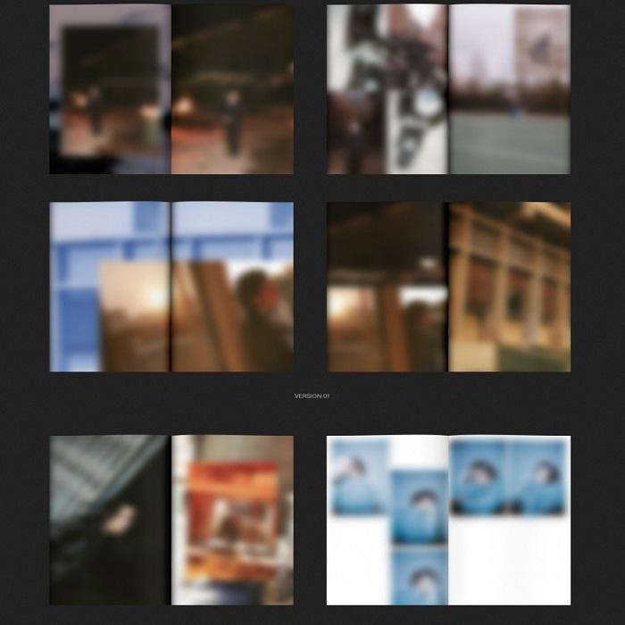 АВГУСТ Д - ДЕНЬ Д (БТС Шуга) [Случайный]