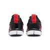 Nike Кроссовки Dynamo Free Low top для малышей Черно-красные Младенческие и детские DC8318-001
