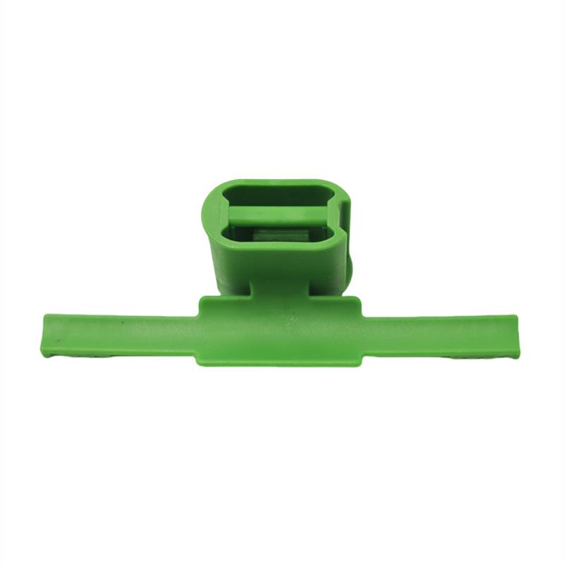 Зажим жгута проводов Volkswagen для Sagitar, Magotan, Bora, Golf, серии ID 1J0971930D.