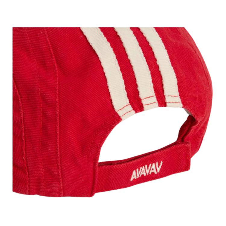 adidas Оригинал Adidas By Avavav Sculpted Cap JN6968