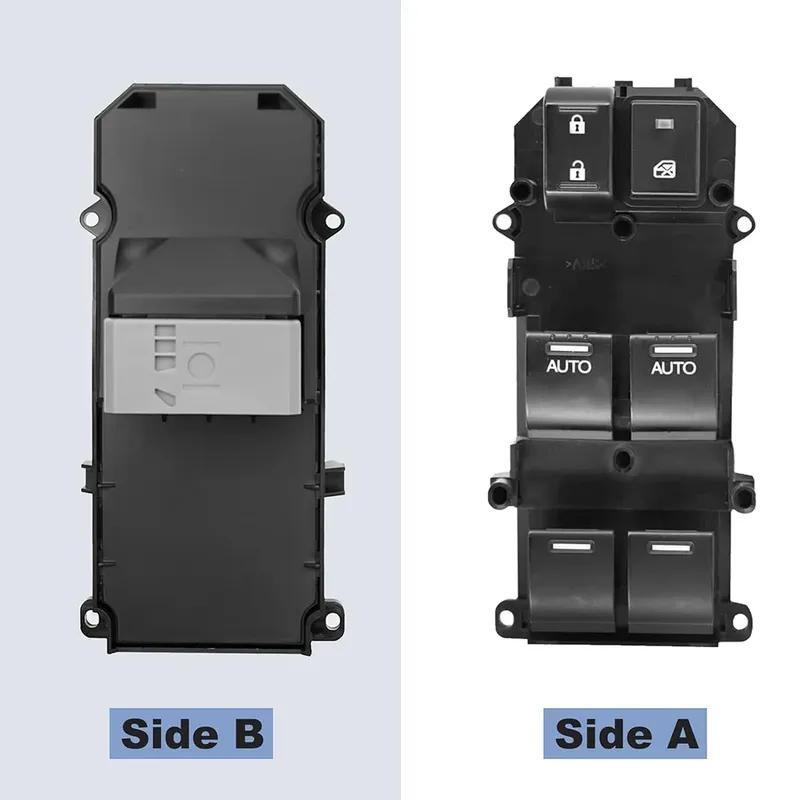 Car Accessories for Honda Accord 2008 2009 2010 2011 2012 Electric Power Window Switch Glass Lifter Control Button Auto Parts