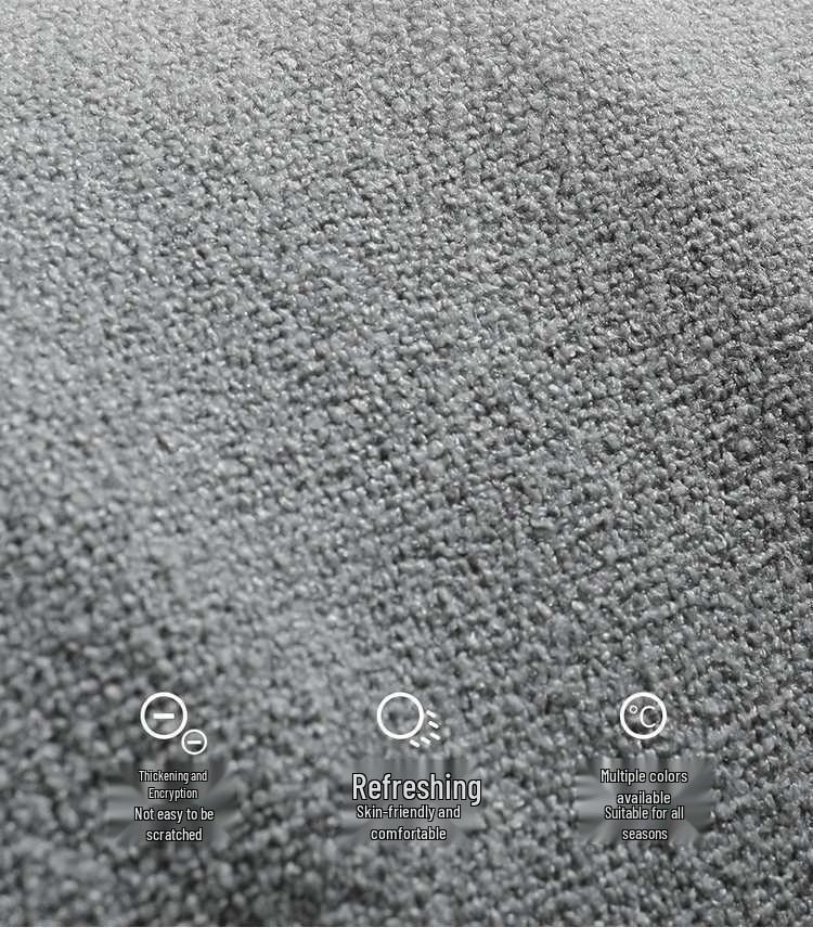 Всесезонные дышащие чехлы на сиденья с полным покрытием для Toyota Highlander