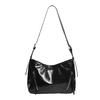 2025 New Niche Design Versatile Shoulder Tote Bag, Fashionable and Unique, Large Capacity Commuting Crossbody Bag for Women