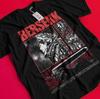 Berserk T-Shirt Guts Tshirt Casca Shirt Griffith Tee Warrior Anime Manga Farnes BB644