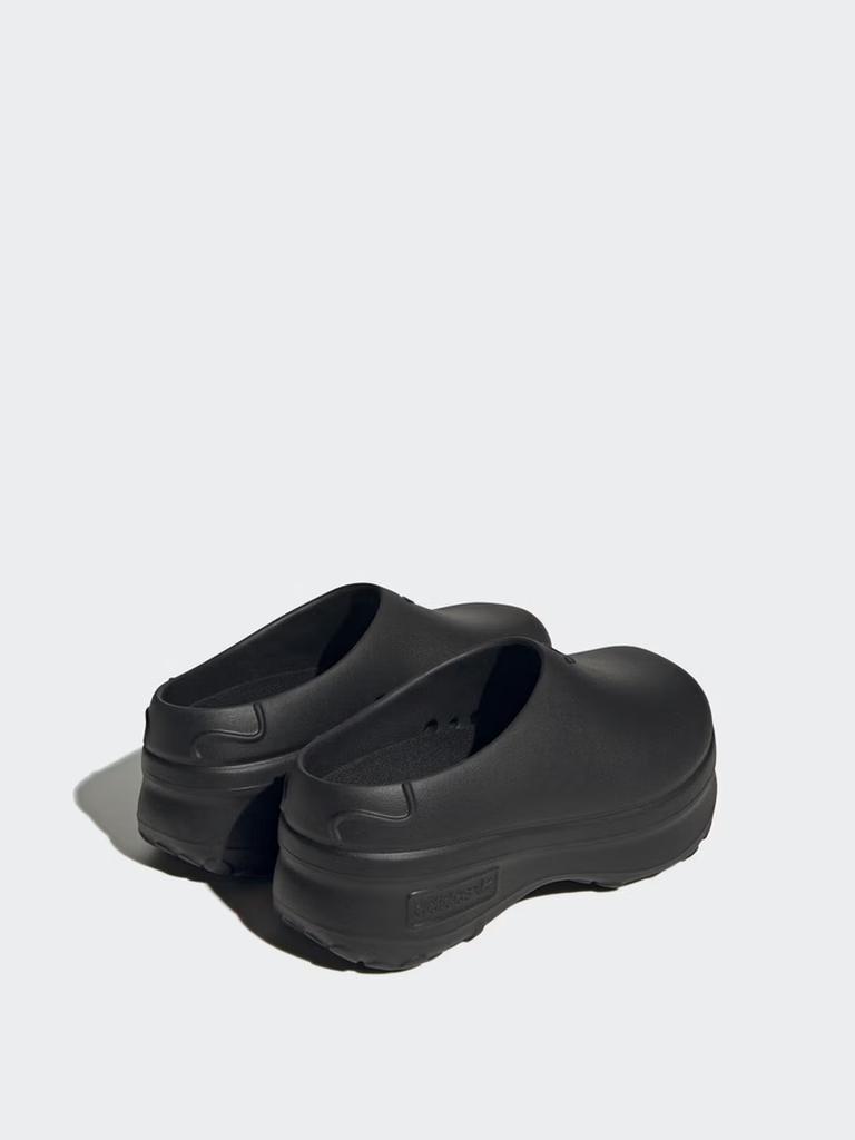 Adidas ADIFOM STAN Мюли на платформе Обувь для повара Обувь Мюллер Adidas с узором из клевера IE4626