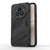 For Realme 14 Pro Plus Case Realme 14 Pro Plus Cover Armor PC + Silicone Shockproof TPU Phone Back Cover For Realme 14 Pro Plus