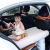 Portable Inflatable Travel Bed for Infants