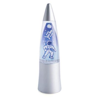 Блестящая лампа Shake & Shine (Космос)