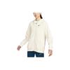 New Nike Jackets Women's Ivory DM6416-133