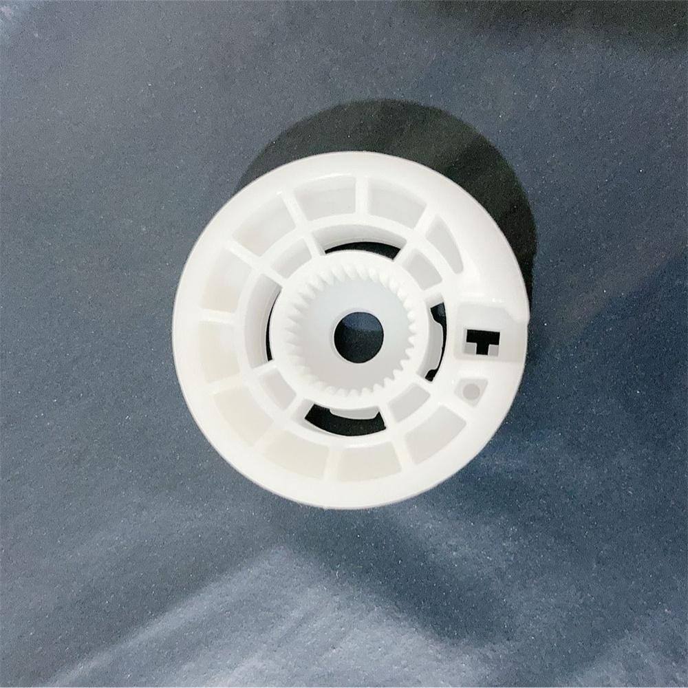 Новый барабан стеклоподъемника шкив правая сторона ремонт для Hyundai Tucson 83483-D3000